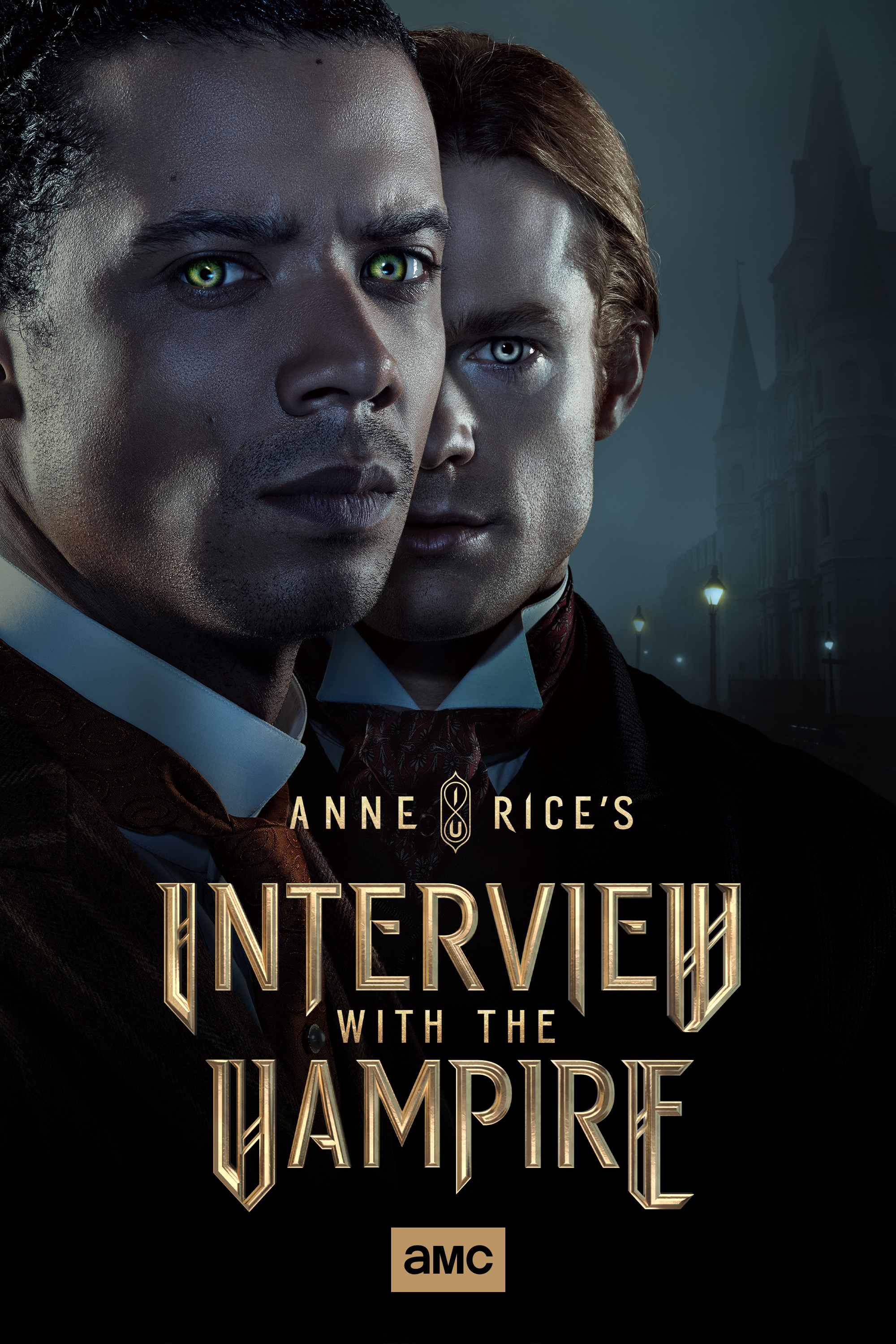 The Vampire Lestat [266170] (A1664453163) [[TV Shows]] --Plex--